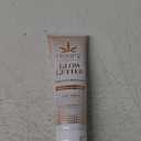 Hempz Glow Getter Gradual Self-Tanning Light to Medium 7.5 oz.