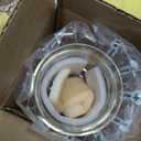 Bomex 50ml 100ml Griffin Beakers Borosilicate Glass