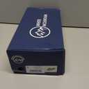 WHITE MOUNTAIN Women's Stitch Heeled Sandal (11, Natural)