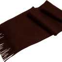 12 Pack Fleece Winter Scarves, Warm Winter Scarf Multi-color Bulk Wholesale, Unisex Men Women (Assorted)