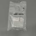 CY Type C USB-C to 3.5mm Audio AUX & Type-A USB2.0 OTG Female with PD Power Charge Adapter Compatible with Laptop Tablet Phone