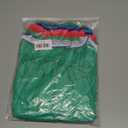 VINUOKER Toddler Girls Mexican Dress Cinco de Mayo Dress Mexican Traditional Fiesta Dress Size 80