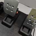 Thrustmaster T-3PM Pedals (compatible w/ PS5, PS5 Pro, PS4, XBOX Series X/S, One, PC)