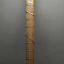 Bamboo Blinds for Interior Windows, Easy to Install Bamboo Shades for Indoor Windows, Custom Roller Shades for Indoor Window and Outdoor Patio, 48" W x 72" H (Bamboo Carbonized Broad)