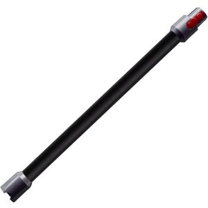 GYLBF Quick Release Wand Compatible for Dyson V15 V11 V10 V8 V7 Stick Vacuum Cleaners, Vacuums Attachment Extension Tube, 28.3 IN (Black)