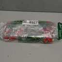 WHL Alexanders Artificial Fake Flowers Plants3 Bundles Artificial Flower Plants or Front Porch, Window, Doorway, Flower Pot Decoration