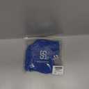 SUUKSESS Women Sexy Backless Crop Top Summer Y2K Going Out Tank Top Casual Sleeveless Basic Top Shirts (Hemp Blue, XS)