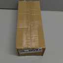 10Pcs Booze Balls Christmas Ornaments Fillable Booze,Clear Christmas Ornament Drink Balls,Ornament Shot Glasses for Xmas Home Holiday Wedding Party Decoration