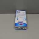 Clorox Ultra Clean Toilet Tablets Bleach & Blue, Rain Clean Scent, 2.47 Ounces Each, 3 Count