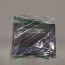 Wireless CarPlay Adapter Android Auto Wireless Adapter, 5.8GHz Wi-Fi Plug & Play,Mini and Stable iOS 10+/Android 10+, Fast Auto-Connect for Cars 2016+ (1Pcs)