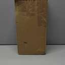 Vintage Telephone Retro Phone Decorative Model for Cafe Bar Window Desktop Home Decor (Red)