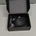 SABLUTE MAM1 Pro Ergonomic Wireless Trackball Mouse, Adjustable 0/18 Angle, Thumb Control, Quiet Clicks, 3 Multi-Device Bluetooth & USB Receiver, Rechargeable Mouse for Office, Windows Mac