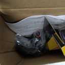 4M 5576 Table Top Robot - DIY Robotics Stem Toys, Engineering Edge Detector Gift for Kids & Teens, Boys & Girls (Packaging May Vary)