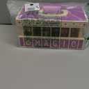 Breyer Unicorn Magic Wooden Carry Stable Playset with 6 Unicorns  Unicorn Gifts for Girls | Toys for Kids Ages 48 | Hand-Painted Horses in Carrying Case | Imaginative Play Set