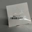 Frienda 2 Pack 30 ml Empty Loose Powder Container small Compact Case Refillable Bamboo Cosmetic Face Makeup Travel Loose Reusable Box Portable DIY Case Holder Supplies with Sifter Lids and Powder Puff