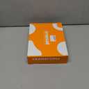 oneisall Dog Clippers and Paw Trimmer Kit 2 in 1 Low Noise Cordless Dog Clippers for Grooming Pet Hair Trimmers for Small and Large Dogs Cats Animals (Gold)