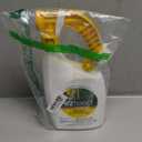 Scotts EZ Feed Plus Weed Control: Use on Northern and Southern Lawns, Fertilizes, Kills Clover, Dandelion, Ground Ivy, 32 oz.