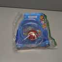 Swimways Paw Patrol Catch Game, Swimming Pool Accessories & Kids Outdoor Toys, Paw Patrol Party Supplies & Yard Games for Kids Aged 4 & Up