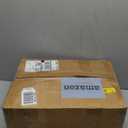 MooSun 4" Cold Air Intake System + Heat Shield For 99-06 GMC/Chevy V8 4.8L/5.3L/6.0L / Silverado 1500/2500/3500 (Black)