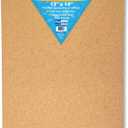 2 x Flipside Cork Bulletin Board, 12" x 18"