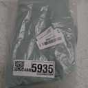 Hybrid & Company Super Comfy Stretch with Full Elastic Waist Pull On Millennium Twill Pant (Large, Sage)