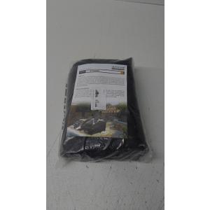 Outdoor TV Cover 65-59" Black (New)