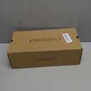 Genuine Leather Loafers for Women Driving Moccasins Business Casual Work Shoes Comfortable & Lightweight Womens Dress Flats Slip On Shoes Size 9,5