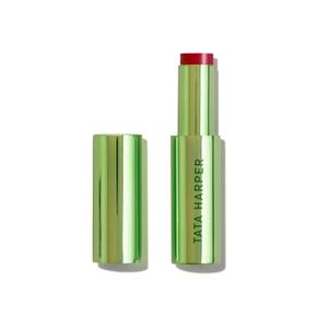 Tata Harper 3-in-1 Hydrating Lip Treatment, Nourishes, Hydrates & Plumps, 100% Natural, Made Fresh in Vermont (Juicy)