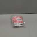 3 Pack Dog Sweaters for Small Dogs Girl Boy Winter Fleece Clothes Warm Soft Dog Sweatshirt Outfit for Dogs Cats Pet Apparel (S (Back: 11.8",Chest: 15.7", 5.5-10Ibs) Pink