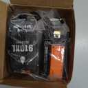 Compatible 910XL Black Ink Replacement for HP 910XL Ink Cartridges for HP Printers Black Work with HP OfficeJet Pro 8020 8025 8028 8035 8015 8022 8010 Printers Ink (2 Pack,910 XL Ink)