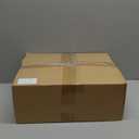 50 Set Clear Plastic Cups 24 oz Ice Cream Buckets with Lids and Straws Disposable Drink Cups Cocktail Pails with Handles for Outdoor Holiday Travel Beach Birthday Pool Party Supplies