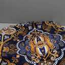 Sofa Cover Armless Elastic Sofa Cover Bed Without Armrests L 150-190 cm;  width: 90-120 cm, 8 pc