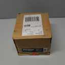 Energizer TX30L AGM Motorcycle and ATV 12V Battery, 385 Cold Cranking Amps and 30 Ahr, Replaces: TX30L and others, Black