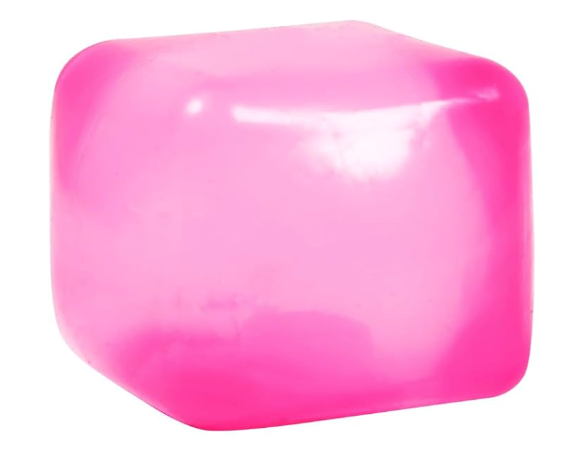 GottaPop Squishy Cube