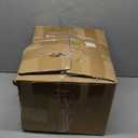 6 Sets Plastic Stanchion Set Traffic Delineator Post Cones with Fillable Base 6.6 ft Plastic Chain and S Hooks Crowd Control Parking Barrier for Traffic Caution Parking Lot Construction Roads (Black)