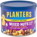 Planters Lightly Salted Mixed Nuts (10.3 oz Jar), EXP 14/JAN/2026