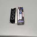 JUSPRO Cooling Fan for PS5 Accessories, Upgraded Quiet Cooler Fan with LED Light for PlayStation 5 Console/PlayStation 5 Digital Edition & Ultra HD Game Console