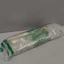 Closet Rods for Hanging Clothes, 17 to 99 Inches Stepless Adjustable Metal Closet Rod, 1.3 Inches Heavy Duty Clothes Hanging Rod for Closet Wardrobes Laundry RV, Verdant Gold