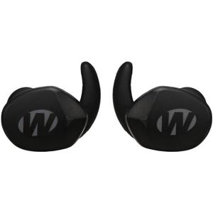 Walker's Restrictor Bluetooth (Black)