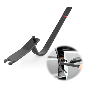 Car Door Hinge Alignment Tool, Upgraded Door Adjuster Tool 65800 Door Hinges Adjuster Tool Compatible with Most All Cars and Light Trucks