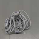 USB C to USB C Charging Cable for Apple 1Pack 10ft, Long Type C to C Fast Charger Cord for iPhone 16 E/17/Air/15/Pro/Plus/Pro Max, for MacBook Pro/Air, for iPad Pro12.9/11in,Air 4/5,Mini 6/7 60W