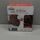 Sunbeam Royal Luxe Night Fog Heated Blanket 12-Heat Settings Auto Off Machine Washable Twin