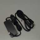 Superer 65W/45W USB C Laptop Charger for Lenovo ThinkPad, ChromeBook, Yoga, IdeaPad, ThinkBook, Universal Type C AC Adapter with Charging Indicator & 10FT Extra Long & Sturdy Cable