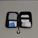 5-in-1 Wireless Charger for MagSafe, AC ISLAND Portable Travel Charging Station, 35W Max Fast Foldable Magnetic Stand, Evolved for iPhone 17-12 & Air Series, Apple Watch, AirPods (with 35W Adapter)