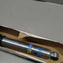 Bilstein 24-286558 Single 5100 Series Front Steering Stabilizer fits 2017 2024 F250 F350 Super Duty 4WD - Improves Steering, Handling & Comfort