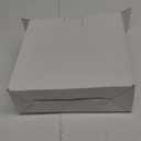 Gold & Silver Disposable Dinnerware w/ Rolled Napkins - Heavy Duty Plastic Plates & Cutlery (72 pcs, 12 Guests)