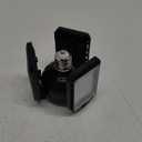 LED Garage Lights - 1 Pack, 80W, 8000LM 6500K Shop Light with 3 Deformable Panels, Basement Barn Light, E26/E27 for Shop, Warehouse, Basement