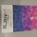 9 Inch Screen Protector for Android Car Stereo Radio - Tempered Glass HD Clear Touchscreen Protection Shield - Compatible with Teyes CC3 Podofo & Standard Double Din Head Unit GPS Navigation