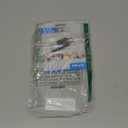 PNY 512GB Turbo Attache 3 USB 3.2 Flash Drive 100MB/s, Silver (Pack of 1)