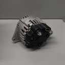 SCITOO Alternator Fits for Hyundai Santa Fe 2003-2006, for Sonata 2003-2005, for Kia Magentis & Optima 2003-2005, 2.4L 2351CC L4, 12V 110Amp CW 4-Groove Pulley, New, OE Replacement 11014 AL4068X